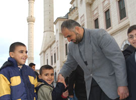 Bayramda havalar nasıl olacak?