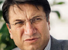 CHP'li Eryılmaz'a suç duyurusu