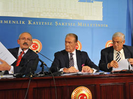 Kılıçdaroğlu'nun belge kaynağı belli oldu