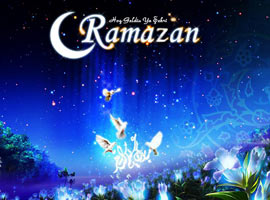 Reklam panayırında Ramazan reytingi