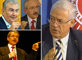 CHP'lilere ve Şener'e ilginç benzetme!