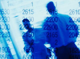 Para piyasalarında geçen hafta  