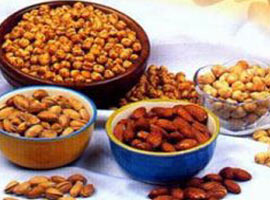 Bu gıdalar unutkanlığı unutturuyor