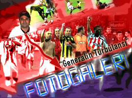 İşte Fener'i yıkan TürBülent