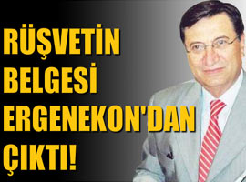 Çankaya belediyesi Ergenekon'a girdi!