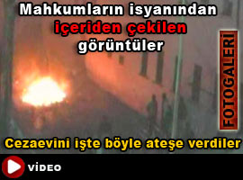İsyanın asıl sebebi bakın neymiş ! - Foto