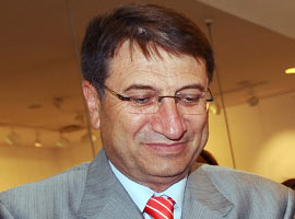 CHP'li Başkan tebrik bekliyormuş !