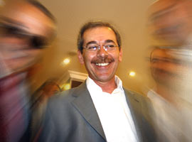 Şener'in partisine kimler geçiyor?