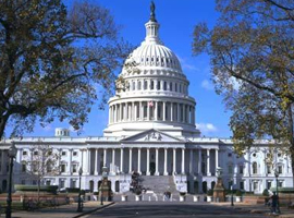 Washington'da lobiler harekete geçti 