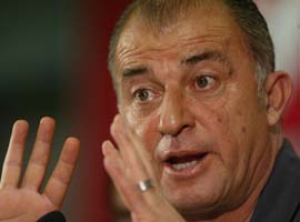 Fatih Terim'e çok ilginç teklif