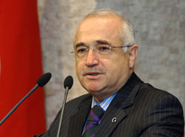 Çiçek: Paniğe gerek yok