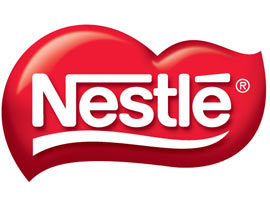 Nestle'ye zehirli madde suçlaması 