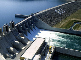 İstanbul'a su müjdesi !