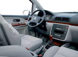 Otomobilin en kirli yeri