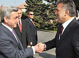 Ermenilere göre ilişkilerin düzelmesi imkansız  