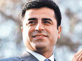 'DTP'liyi öldürün çağrısı suç sayılmadı  