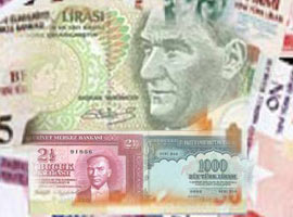 Yeni banknotlar yarın geliyor - Foto