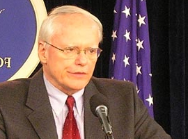 İşte ABD'nin yeni Ankara Büyükelçisi