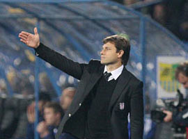 Taraftara göre suçlu Sağlam