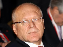 Hasan Doğan anısına futbol turnuvası  