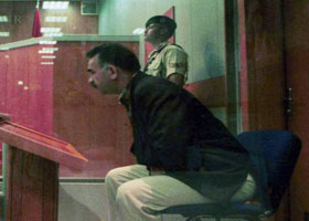 Teröristbaşından şaşırtan çıkış!