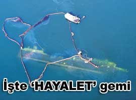 Limanda batık tehlikesi