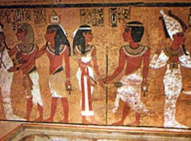 Bir 'Mısır efsanesi' daha çöktü 