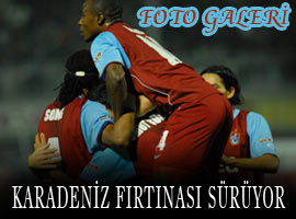 Trabzon koltuğu iki dakikada kurtardı - Video