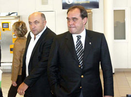 Demirören son kararını verdi 