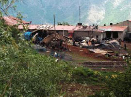 Genelkurmay'dan kayıp asker açıklaması