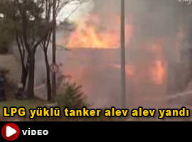 Facianın eşiğinden dönüldü - İZLE