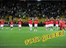 Fenerbahçe'den dünyaya mesaj - Foto