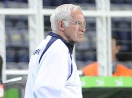 Aragones taraftarlardan özür diledi