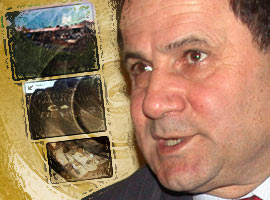 Orakoğlu en kritik soruyu sordu