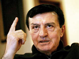 Pamukoğlu'ndan radikal öneri