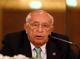 Demirel son sözü söyledi