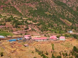 Üçlü istihbarata rağmen baskın gelmiş