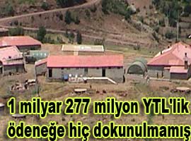 Ödenek şikayeti ne kadar doğru? 