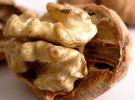 Beyin dopingi: Ceviz 