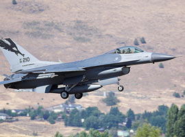 İran, ABD uçağını indirdi !