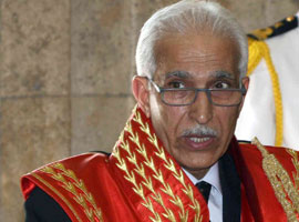 Yalçınkaya'dan Ergenekon hamlesi