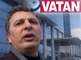 Can Ataklı'dan sert çıkışlar - 1