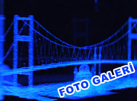 Göz kamaştıran İstanbul güzelliği - Foto