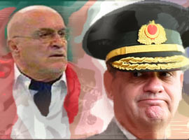 Hıncal Uluç'tan ilginç sorular