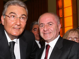 Bana karım bile oy vermez diyen başkan