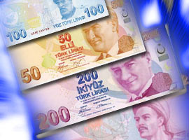 Tasarımcılar Türk Lirası'na ne not verdi?