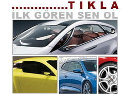 İlk gören siz olun ! - Foto