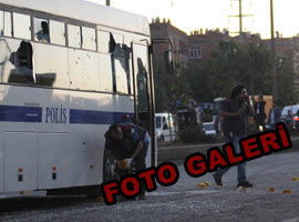 Şehit polislerin isimleri belli oldu - Foto