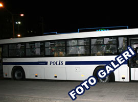 İşte hain saldırının ayrıntıları - Foto