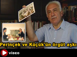 Sakık'tan BOMBA açıklamalar -İZLE